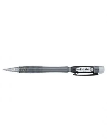 Creion mecanic pentel fiesta mina 0.5 mm Pentel - 1 - Tik.ro