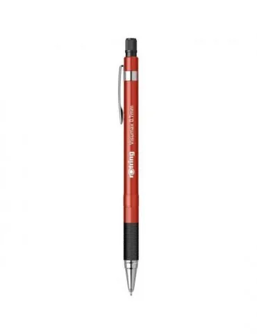 Creion mecanic rotring visumax 0.7 mm rosu Rotring - 1 - Tik.ro