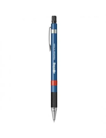 Creion mecanic rotring visumax 0.7 mm albastru Rotring - 1 - Tik.ro
