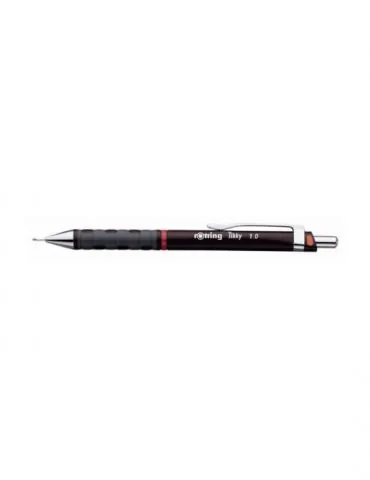 Creion mecanic rotring tikky iii mina 1 mm negru Rotring - 1 - Tik.ro