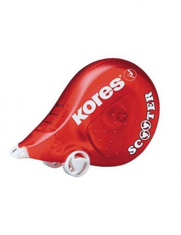 Banda corectoare kores scooter 4.2 mm x 8 m Kores - 1 - Tik.ro