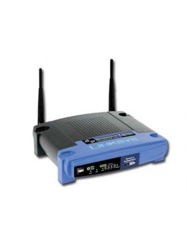 Router linksys wrt54gl Linksys - 1