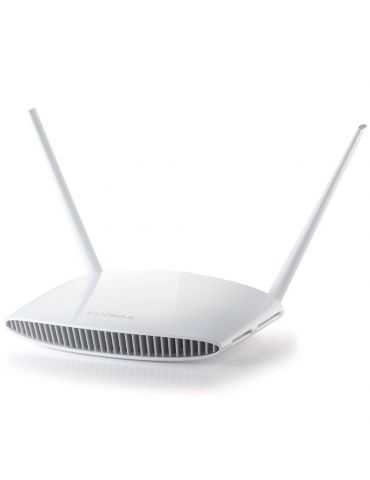 Edimax wireless router br-6428ns v3 (300mbps 802.11b/g/n 4x100mbps lan 2t2r Edimax - 1 - Tik.ro