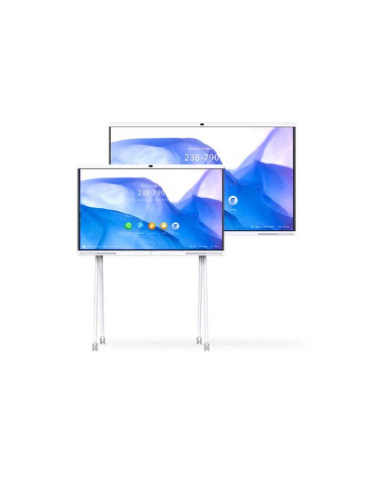 Ecran interactiv monitor touch huawei ideahub s 86 (218cm) uhd
