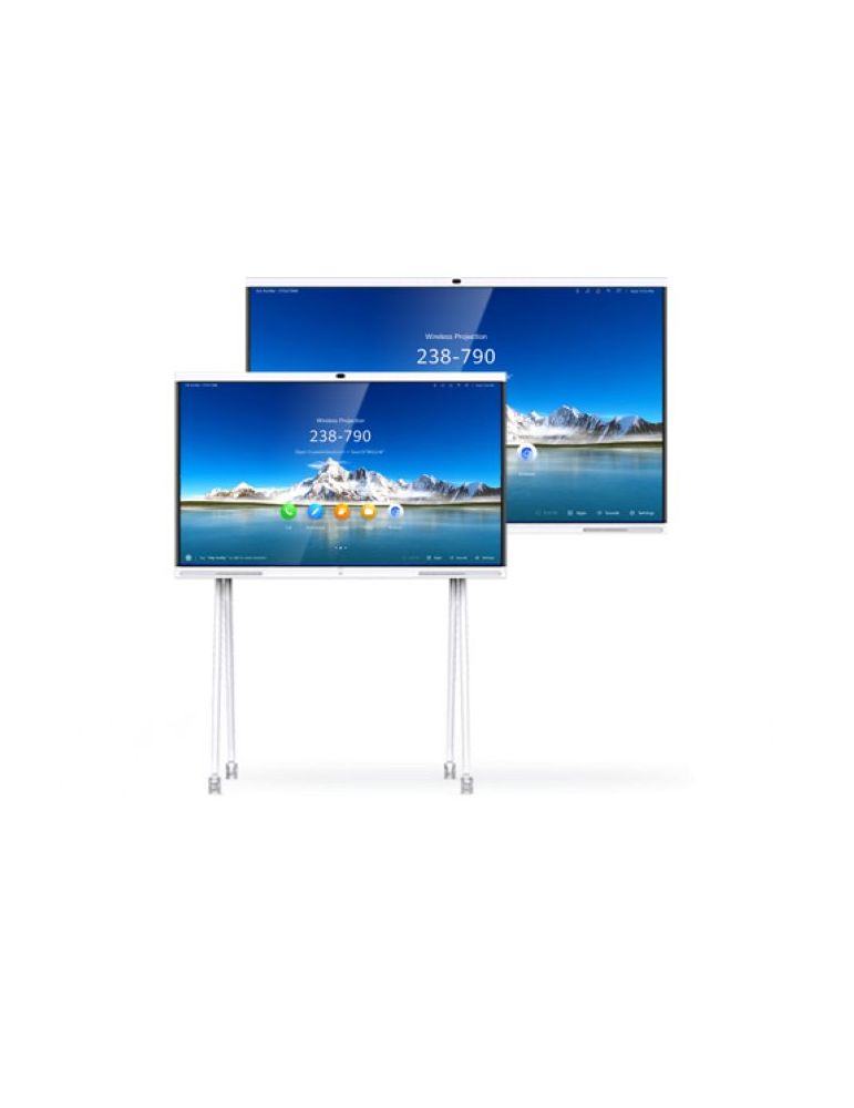Ecran interactiv monitor touch huawei ideahub pro 86 (218cm) uhd
