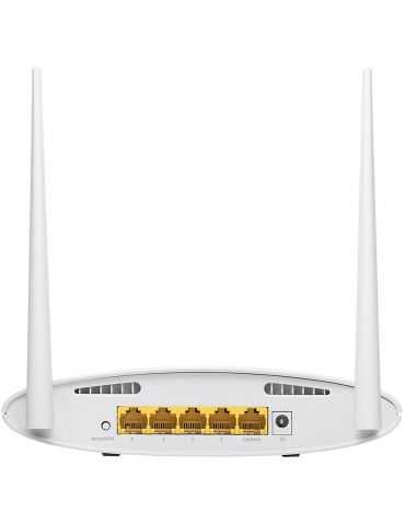 Edimax wireless router br-6428ns v3 (300mbps 802.11b/g/n 4x100mbps lan 2t2r Edimax - 1