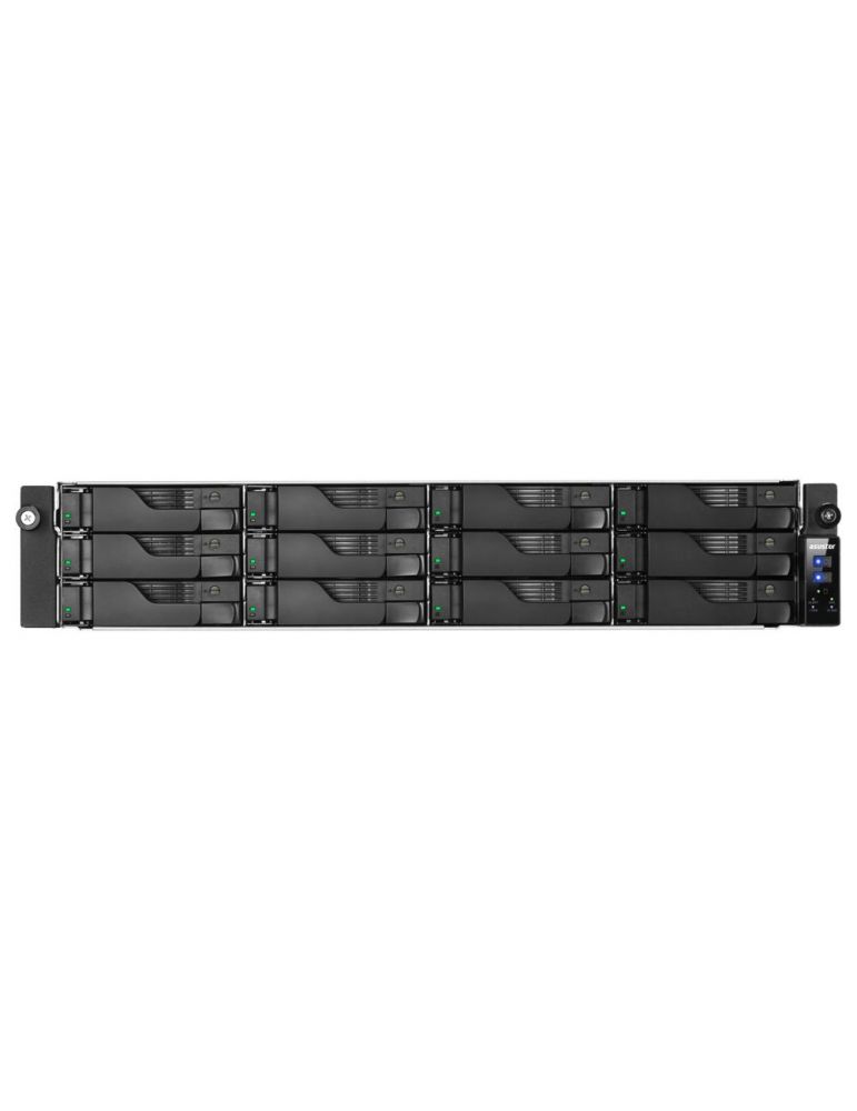 ASUS AS7012RDX NAS Ethernet LAN Negru
