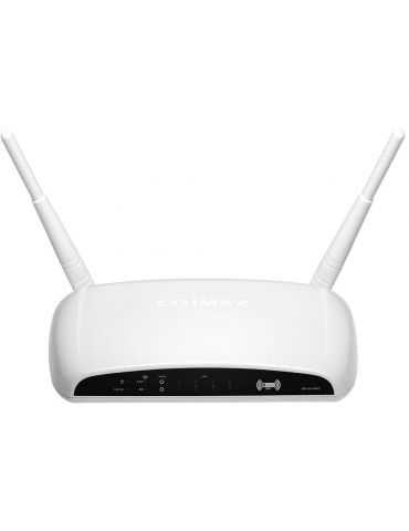 Edimax wireless router br-6478ac (ac1200 dual-band wireless 2t2r 5x1gbps lan Edimax - 1 - Tik.ro