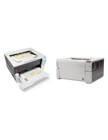Kodak i3200 Scanner Scanner ADF 600 x 600 DPI A3 Negru, Gri Kodak Alaris - 2