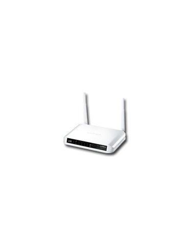Wireless router edimax br-6475nd ( 4 x 1gbps lan) Edimax - 1 - Tik.ro