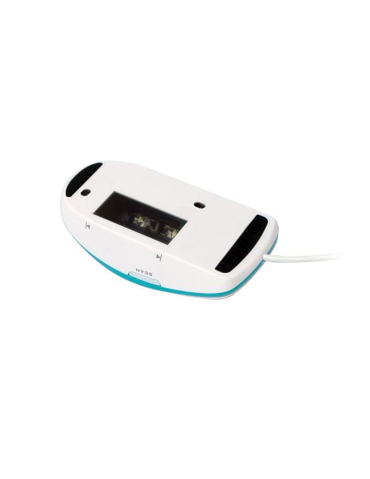 I.R.I.S. IRISCan Mouse Executive 2 Scaner tip mouse 400 x 400 DPI A3 Albastru, Alb I.R.I.S. - 7