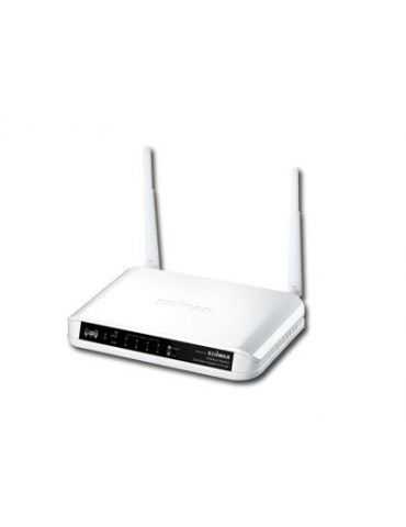 Wireless router edimax br-6475nd ( 4 x 1gbps lan) Edimax - 1