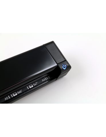 I.R.I.S. IRIScan Express 4 Sheet-fed scaner 1200 x 1200 DPI A4 Negru I.R.I.S. - 5