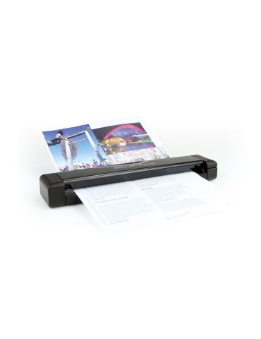 I.R.I.S. IRIScan Express 4 Sheet-fed scaner 1200 x 1200 DPI A4 Negru I.R.I.S. - 6