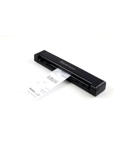 I.R.I.S. IRIScan Express 4 Sheet-fed scaner 1200 x 1200 DPI A4 Negru I.R.I.S. - 8