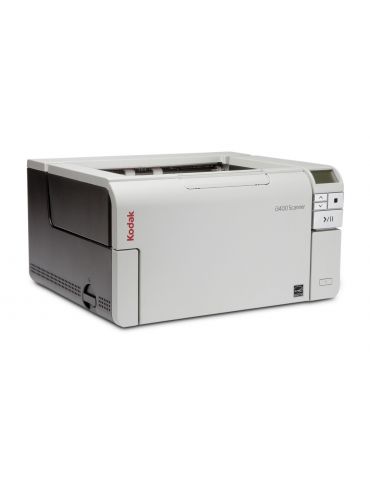 Kodak i3400 Scanner Scanner ADF 600 x 600 DPI A3 Negru, Gri Kodak Alaris - 1 - Tik.ro