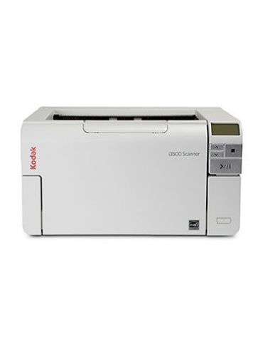Kodak i3500 Scanner Scanner ADF 600 x 600 DPI A3 Alb Kodak Alaris - 1 - Tik.ro