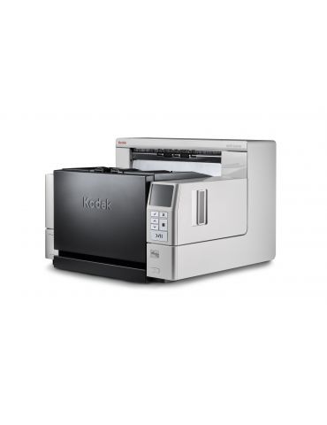 Kodak i4650 Scanner Scanner ADF 600 x 600 DPI A3 Negru, Alb Kodak Alaris - 1 - Tik.ro