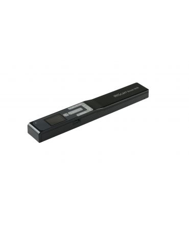 I.R.I.S. IRIScan Book 5 Wi-Fi Scanner portabil 1200 x 1200 DPI A4 Negru I.R.I.S. - 1 - Tik.ro