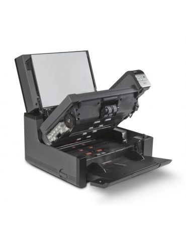 Kodak i2900 Scaner Flatbed & ADF 600 x 600 DPI A4 Negru Kodak Alaris - 6