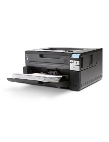 Kodak i2900 Scaner Flatbed & ADF 600 x 600 DPI A4 Negru Kodak Alaris - 7