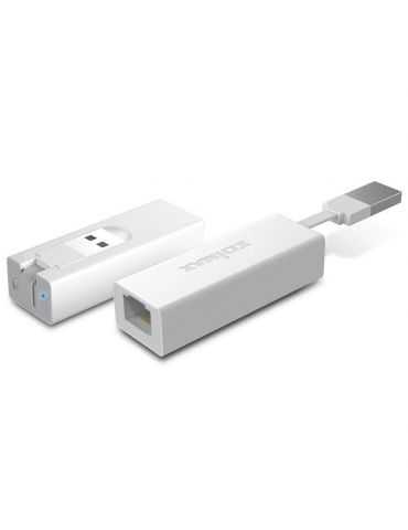 N150 wireless personal hotspot & travel router Edimax - 1 - Tik.ro