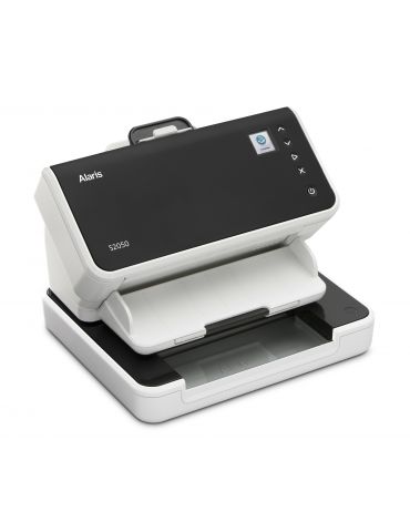 Kodak S2050 Scanner ADF 600 x 600 DPI A4 Negru, Alb Kodak Alaris - 10