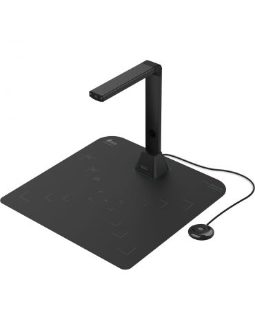 I.R.I.S. Desk 5 Pro Scanare de sus A3 Negru I.R.I.S. - 1 - Tik.ro