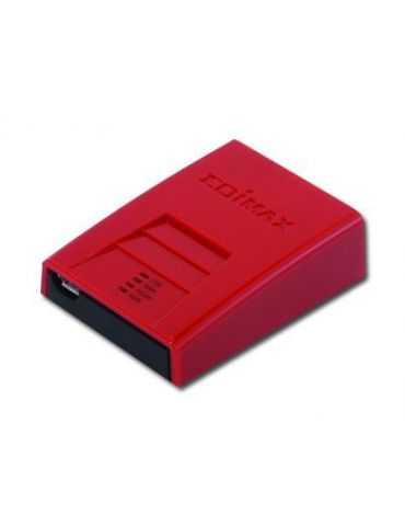 Wireless router edimax br-6258n ( 1 x 100mbps lan) Edimax - 1