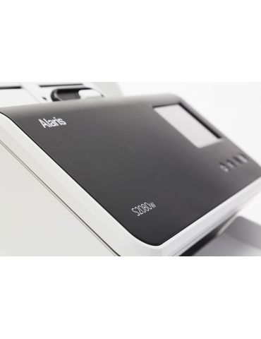 Alaris S2060W Scanner ADF 600 x 600 DPI A4 Negru, Alb Kodak Alaris - 4