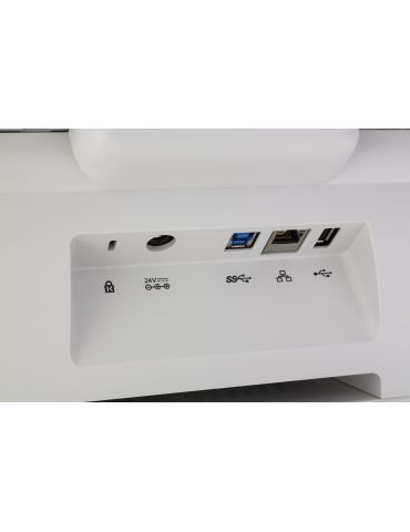 Alaris S2060W Scanner ADF 600 x 600 DPI A4 Negru, Alb Kodak Alaris - 5