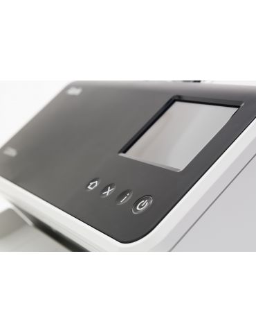 Alaris S2060W Scanner ADF 600 x 600 DPI A4 Negru, Alb Kodak Alaris - 7
