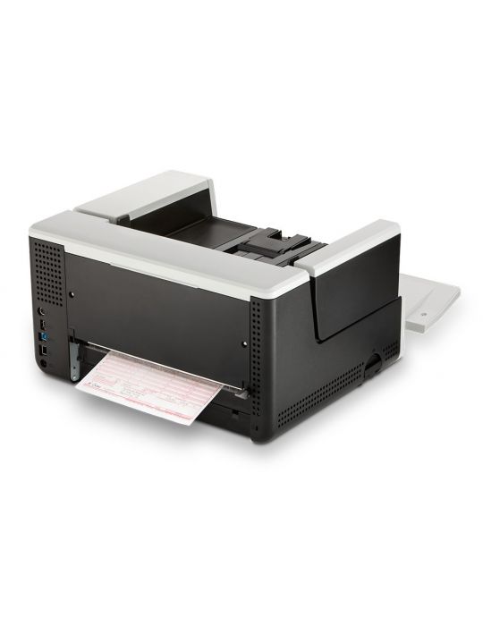 Alaris S3060 Scanner ADF 600 x 600 DPI A3 Negru, Alb Kodak Alaris - 2