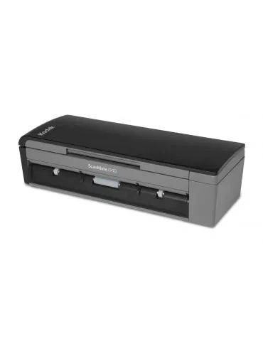 Kodak ScanMate i940 Scanner ADF 600 x 600 DPI A4 Negru, Gri Kodak Alaris - 1 - Tik.ro