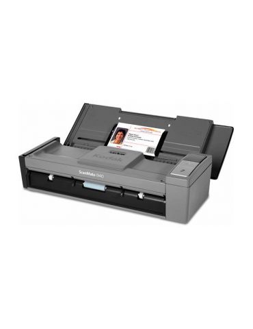 Kodak ScanMate i940 Scanner ADF 600 x 600 DPI A4 Negru, Gri Kodak Alaris - 7