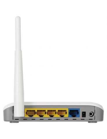 Edimax wireless router br-6228ns v2 (150mbps 802.11b/g/n 4x100mbps lan 1t1r Edimax - 1