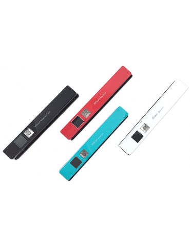 I.R.I.S. IRIScan Anywhere 5 Scanner ADF 1200 x 1200 DPI A4 Roşu I.R.I.S. - 5