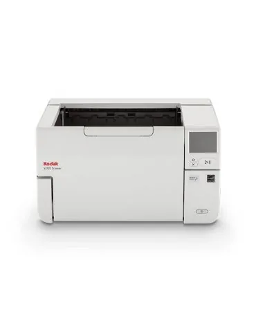 Alaris S3120 Scanner ADF 600 x 600 DPI A3 Negru, Alb Kodak Alaris - 1 - Tik.ro