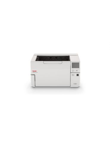 Alaris S3100f Scaner Flatbed & ADF 600 x 600 DPI A3 Negru, Alb Kodak Alaris - 1 - Tik.ro