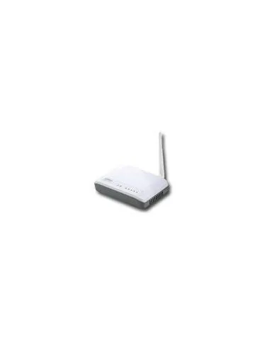 Edimax wireless router br-6228ns (150mbps 802.11b/g/n 4x100mbps lan 1t1r fix. Edimax - 1 - Tik.ro