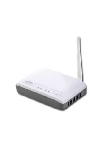 Edimax wireless router br-6228ns (150mbps 802.11b/g/n 4x100mbps lan 1t1r fix. Edimax - 1
