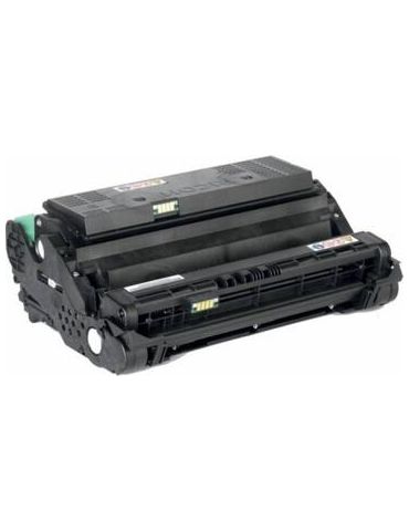 Toner  Ricoh SP 4500E  Black Ricoh - 1 - Tik.ro