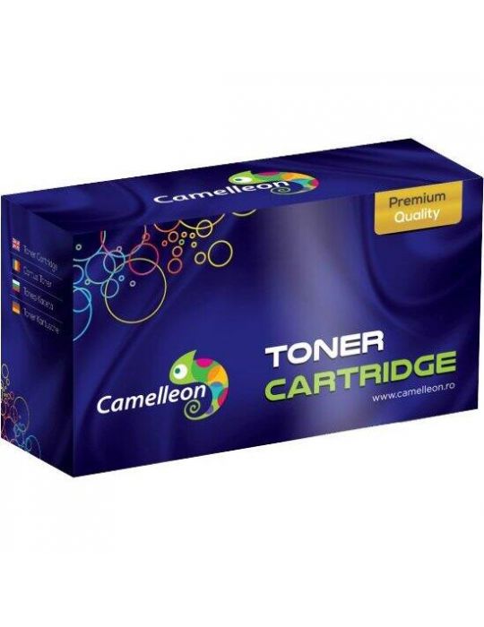 Toner Camelleon  CF244X-CP Black Camelleon - 1