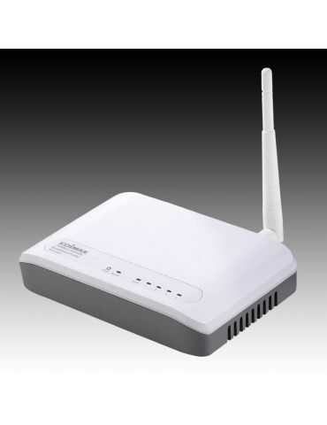 Edimax wireless router br-6228ns (150mbps 802.11b/g/n 4x100mbps lan 1t1r fix. Edimax - 1