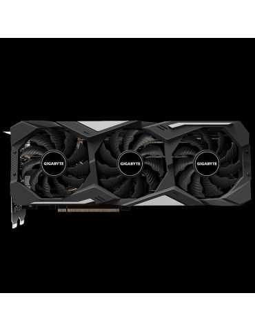 Placa video gigabyte rtx 2070 super windforce 3x 8gb  graphics Gigabyte - 1