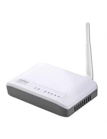 Edimax wireless router br-6228ns (150mbps 802.11b/g/n 4x100mbps lan 1t1r fix. Edimax - 1