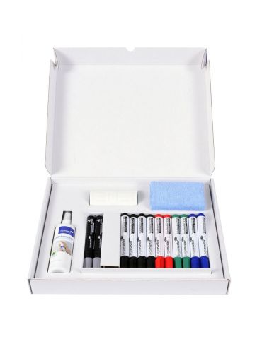 Legamaster 7-196900 accesorii pentru table Set accesorii Legamaster - 3