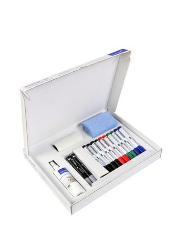 Legamaster 7-196900 accesorii pentru table Set accesorii Legamaster - 4