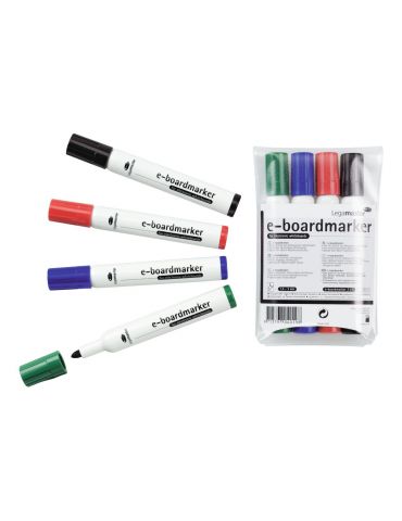 Legamaster e-Board markers markere Legamaster - 1 - Tik.ro