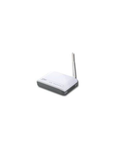 Wireless router edimax br-6228nc ( 1 x wan 4 x Edimax - 1